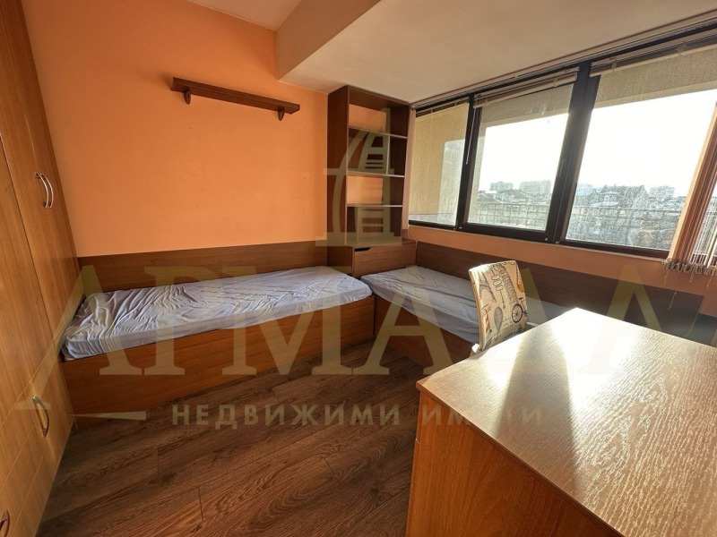 Te koop  2 slaapkamers Plovdiv , Christo Smirnenski , 102 m² | 96723848 - afbeelding [7]