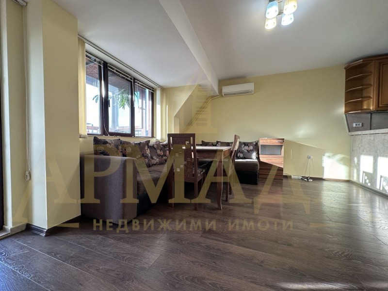 In vendita  2 camere da letto Plovdiv , Hristo Smirnenski , 102 mq | 96723848 - Immagine [3]