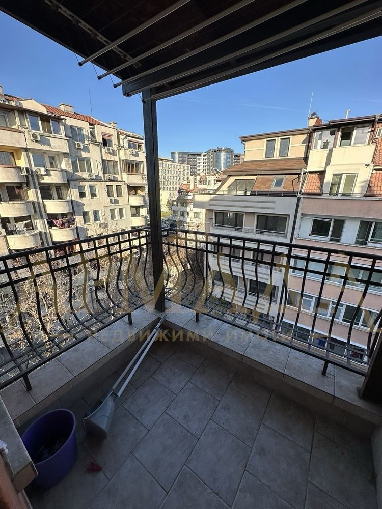 Na prodej  2 ložnice Plovdiv , Christo Smirnenski , 102 m2 | 96723848 - obraz [11]