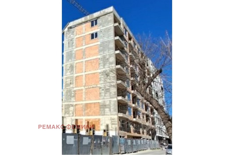 Продава 3-СТАЕН, гр. Варна, Център, снимка 3 - Aпартаменти - 47938624