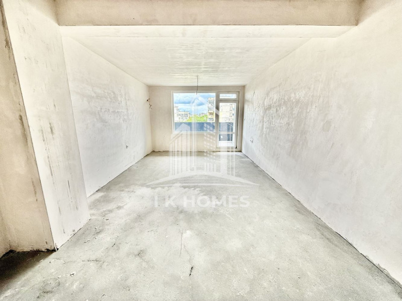 Myytävänä  2 makuuhuonetta Plovdiv , Trakija , 99 neliömetriä | 11520851 - kuva [2]