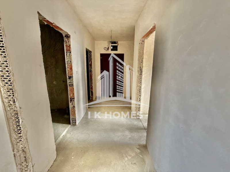 Myytävänä  2 makuuhuonetta Plovdiv , Trakija , 99 neliömetriä | 11520851 - kuva [7]