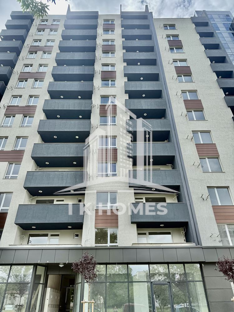 Myytävänä  2 makuuhuonetta Plovdiv , Trakija , 99 neliömetriä | 11520851