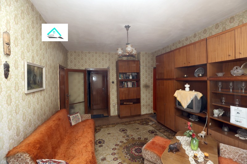 Na prodej  2 ložnice Sofia , Tolstoj , 75 m2 | 95074173 - obraz [2]