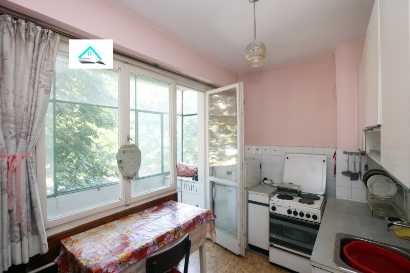 Na prodej  2 ložnice Sofia , Tolstoj , 75 m2 | 95074173 - obraz [9]