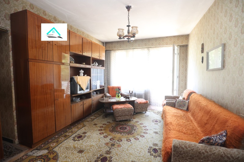 Na prodej  2 ložnice Sofia , Tolstoj , 75 m2 | 95074173