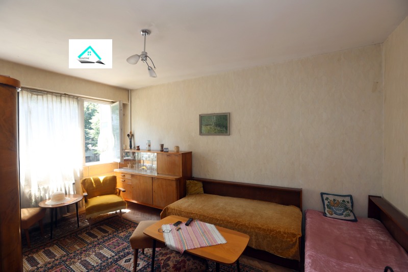 Na prodej  2 ložnice Sofia , Tolstoj , 75 m2 | 95074173 - obraz [10]