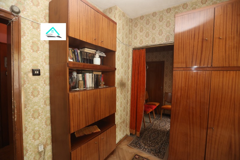 Na prodej  2 ložnice Sofia , Tolstoj , 75 m2 | 95074173 - obraz [5]