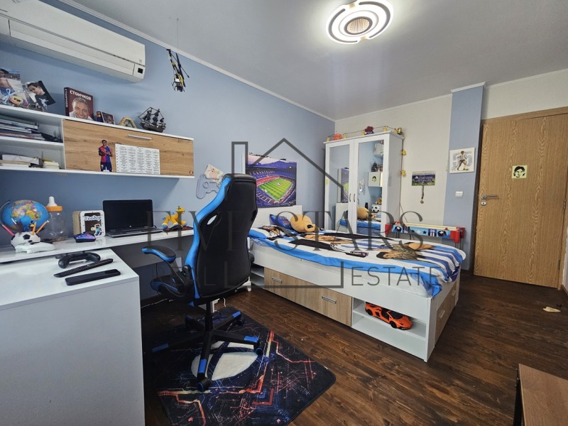 Zu verkaufen  2 Schlafzimmer Warna , Winiza , 116 qm | 91041742 - Bild [9]