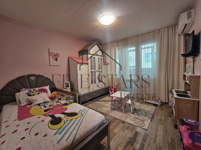 Zu verkaufen  2 Schlafzimmer Warna , Winiza , 116 qm | 91041742 - Bild [6]