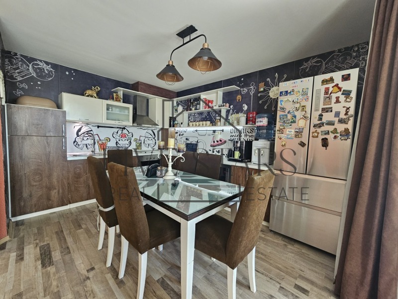 Zu verkaufen  2 Schlafzimmer Warna , Winiza , 116 qm | 91041742 - Bild [4]