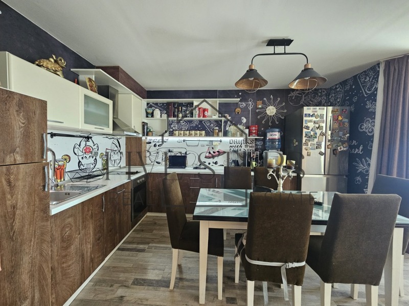 Zu verkaufen  2 Schlafzimmer Warna , Winiza , 116 qm | 91041742 - Bild [5]