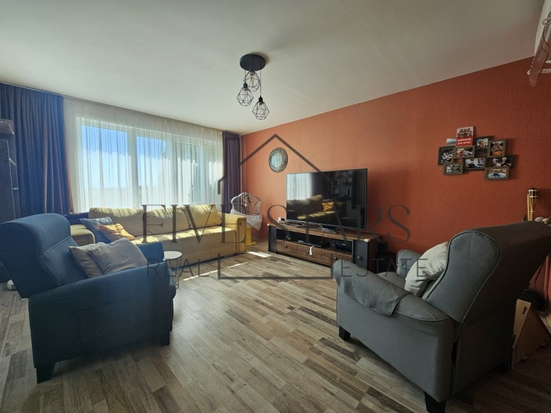 Zu verkaufen  2 Schlafzimmer Warna , Winiza , 116 qm | 91041742