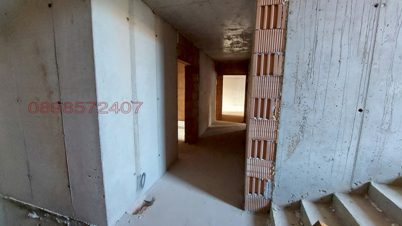 Til salgs  2 soverom Plovdiv , Sadijski , 133 kvm | 47301391 - bilde [6]
