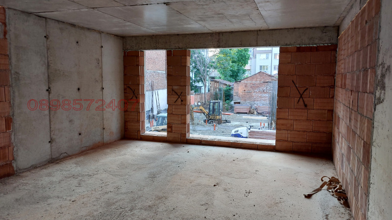 Til salgs  2 soverom Plovdiv , Sadijski , 133 kvm | 47301391 - bilde [2]