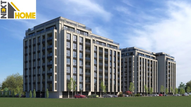 Продава  3-стаен град Пловдив , Христо Смирненски , 96 кв.м | 79997796 - изображение [5]