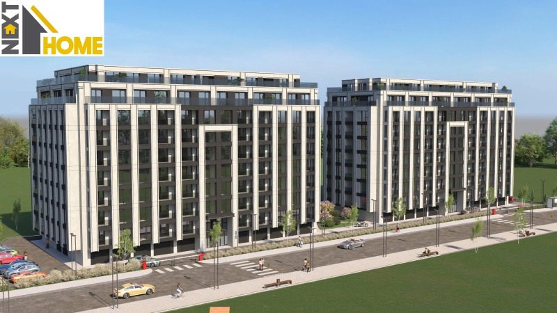 Продава  3-стаен град Пловдив , Христо Смирненски , 96 кв.м | 79997796 - изображение [6]