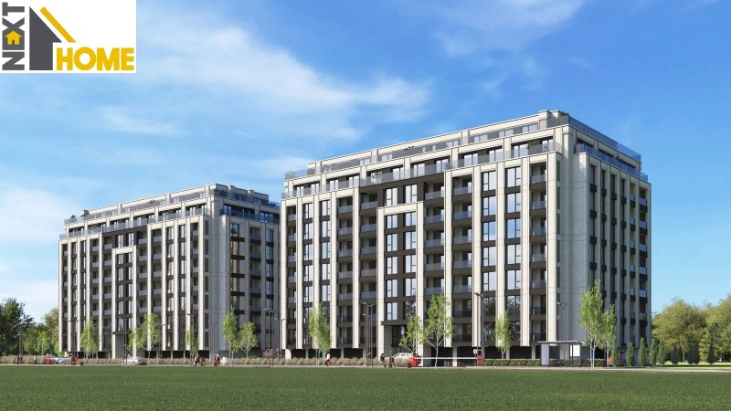 Продава  3-стаен град Пловдив , Христо Смирненски , 96 кв.м | 79997796 - изображение [3]