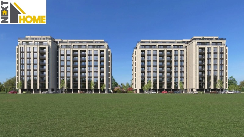 Продава  3-стаен град Пловдив , Христо Смирненски , 96 кв.м | 79997796 - изображение [4]