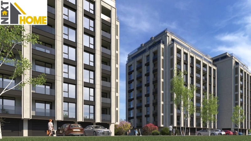 Продава  3-стаен град Пловдив , Христо Смирненски , 96 кв.м | 79997796 - изображение [7]