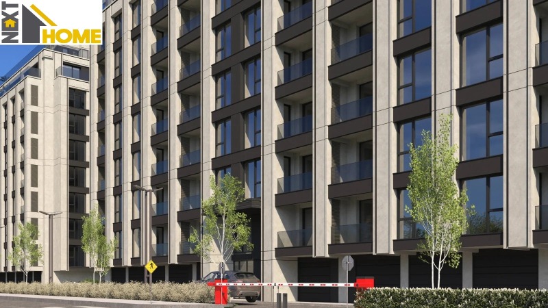 Продава  3-стаен град Пловдив , Христо Смирненски , 96 кв.м | 79997796 - изображение [8]