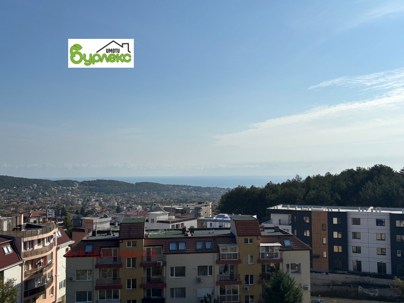 Продава 3-СТАЕН, гр. Варна, Виница, снимка 5 - Апартаменти - 52159408