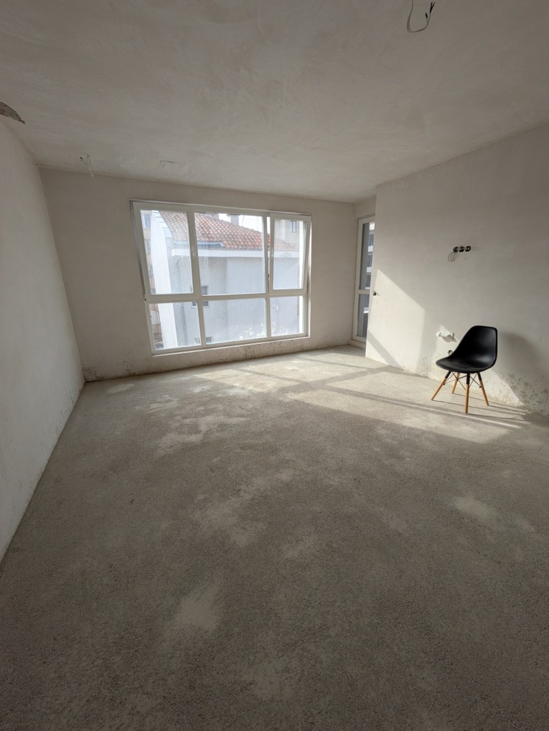 Продава 3-СТАЕН, гр. Бургас, Възраждане, снимка 3 - Апартаменти - 52165366