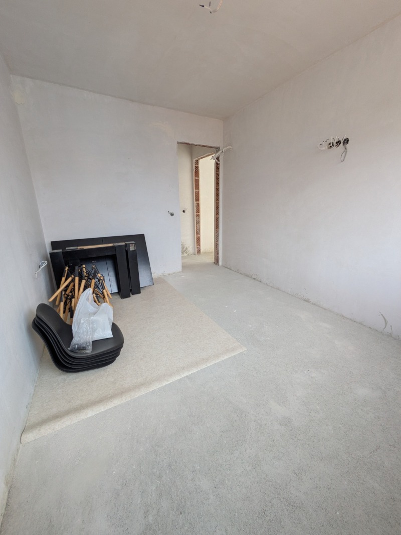 Продава 3-СТАЕН, гр. Бургас, Възраждане, снимка 13 - Апартаменти - 52165366