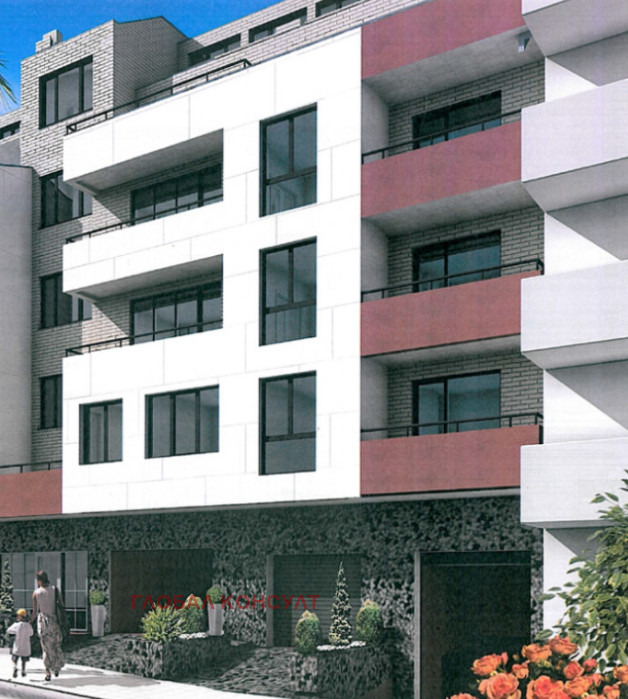 Продава 3-СТАЕН, гр. София, Зона Б-18, снимка 4 - Апартаменти - 53930857