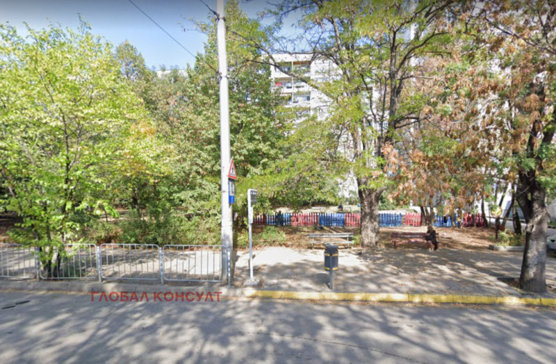 Продава 3-СТАЕН, гр. София, Център, снимка 13 - Апартаменти - 52392425