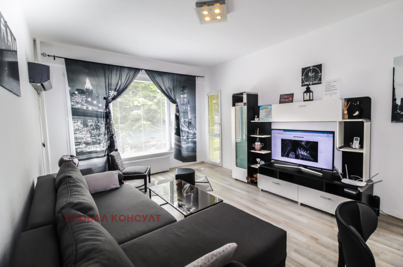 Продава 3-СТАЕН, гр. София, Център