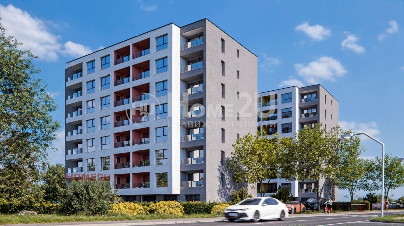 Продава 3-СТАЕН, гр. Варна, Владислав Варненчик 1, снимка 2 - Апартаменти - 52628543