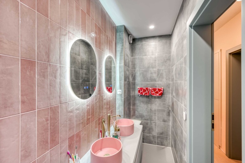 Продава 3-СТАЕН, гр. София, м-т Гърдова глава, снимка 10 - Апартаменти - 53379075