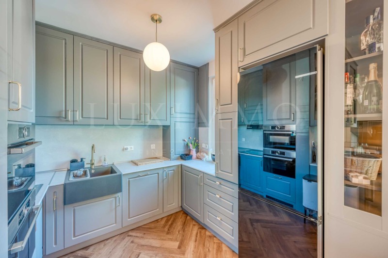 Продава 3-СТАЕН, гр. София, м-т Гърдова глава, снимка 4 - Апартаменти - 53379075