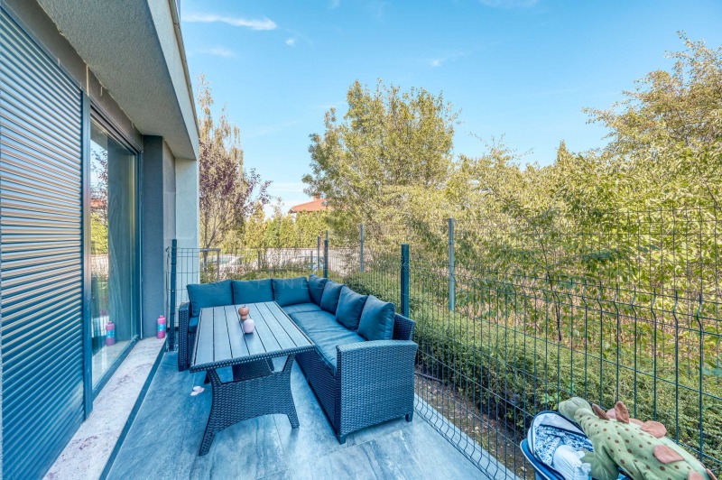 Продава 3-СТАЕН, гр. София, м-т Гърдова глава, снимка 13 - Апартаменти - 53379075