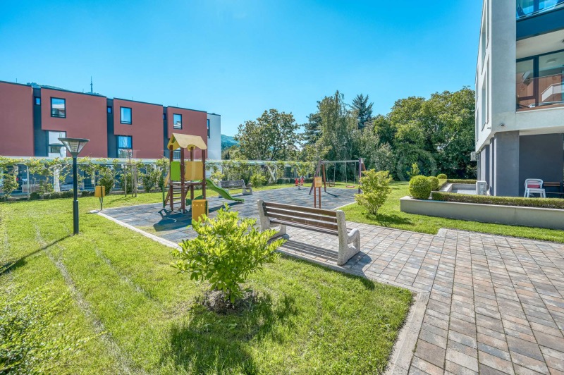 Продава 3-СТАЕН, гр. София, м-т Гърдова глава, снимка 16 - Апартаменти - 53379075