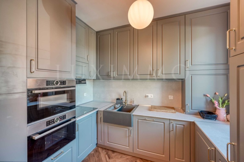 Продава 3-СТАЕН, гр. София, м-т Гърдова глава, снимка 3 - Апартаменти - 53379075