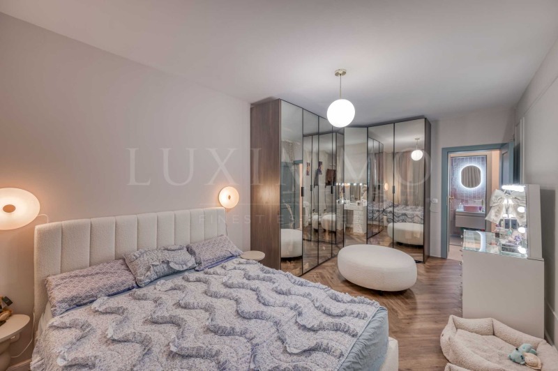 Продава 3-СТАЕН, гр. София, м-т Гърдова глава, снимка 7 - Апартаменти - 53379075