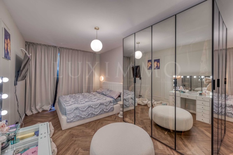 Продава 3-СТАЕН, гр. София, м-т Гърдова глава, снимка 8 - Апартаменти - 53379075