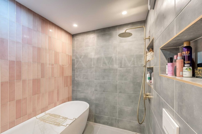 Продава 3-СТАЕН, гр. София, м-т Гърдова глава, снимка 9 - Апартаменти - 53379075