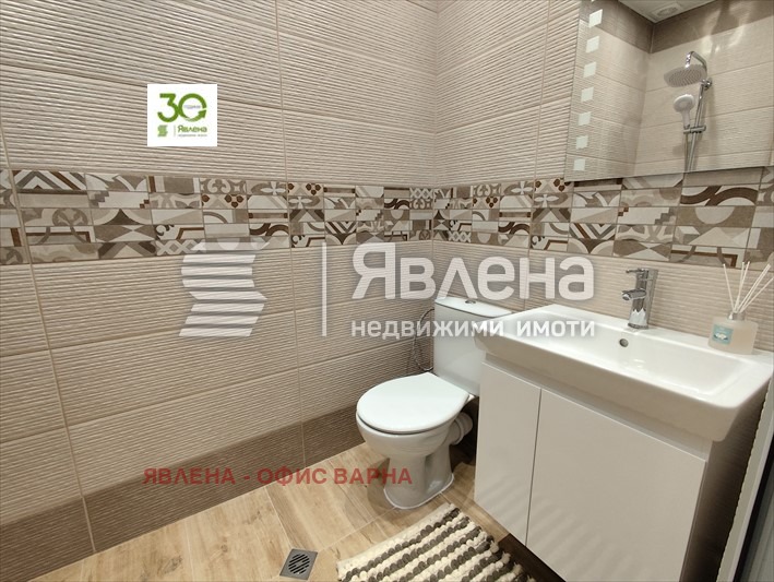 Продава 3-СТАЕН, гр. Варна, Базар Левски, снимка 9 - Апартаменти - 53460104