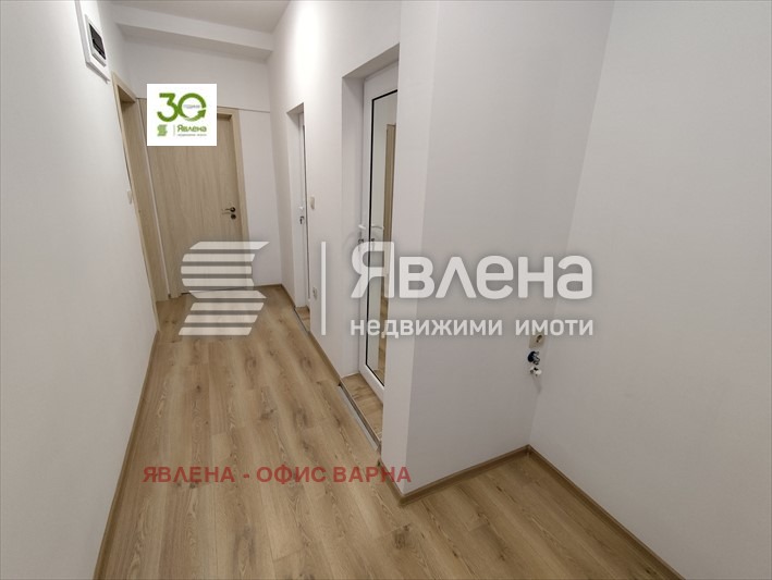 Продава 3-СТАЕН, гр. Варна, Базар Левски, снимка 11 - Апартаменти - 53460104