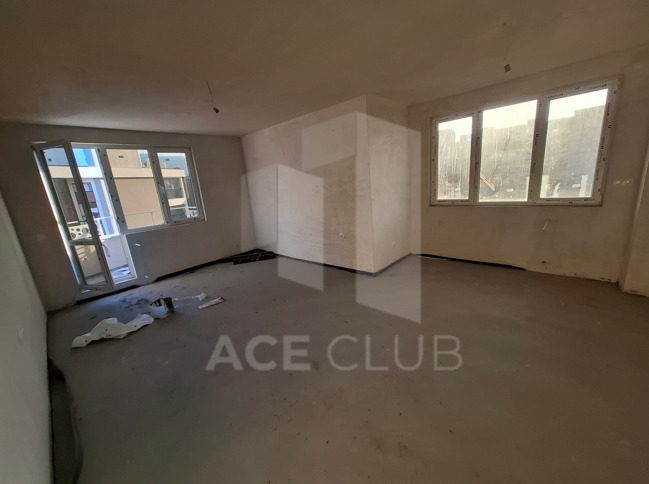 Продава 3-СТАЕН, гр. София, Овча купел 2, снимка 5 - Апартаменти - 54196249