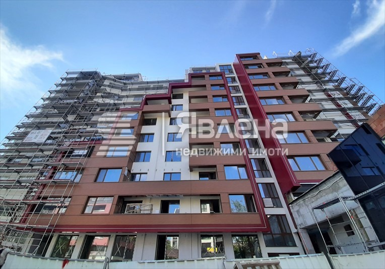 Продава 4-СТАЕН, гр. София, Сердика, снимка 13 - Aпартаменти - 47551464