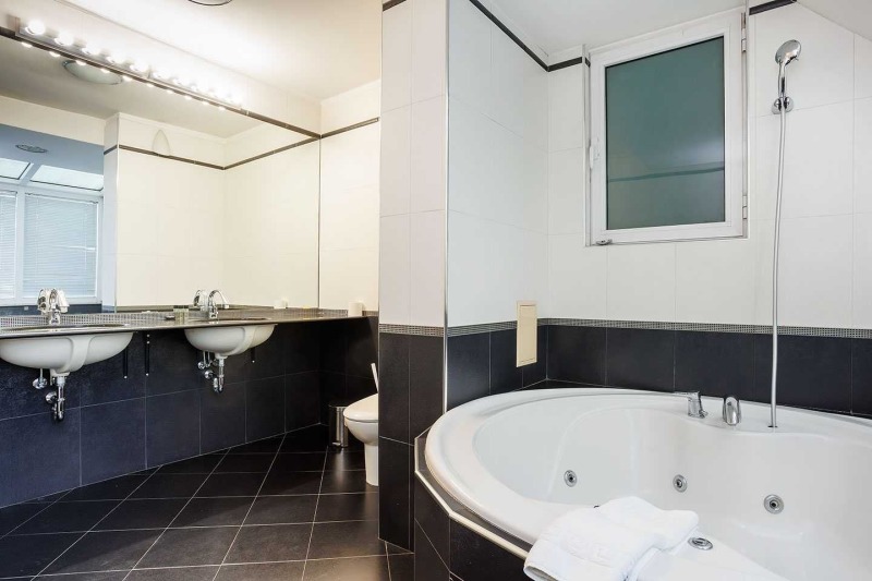 Продава  Многостаен град София , Белите брези , 230 кв.м | 50541539 - изображение [7]