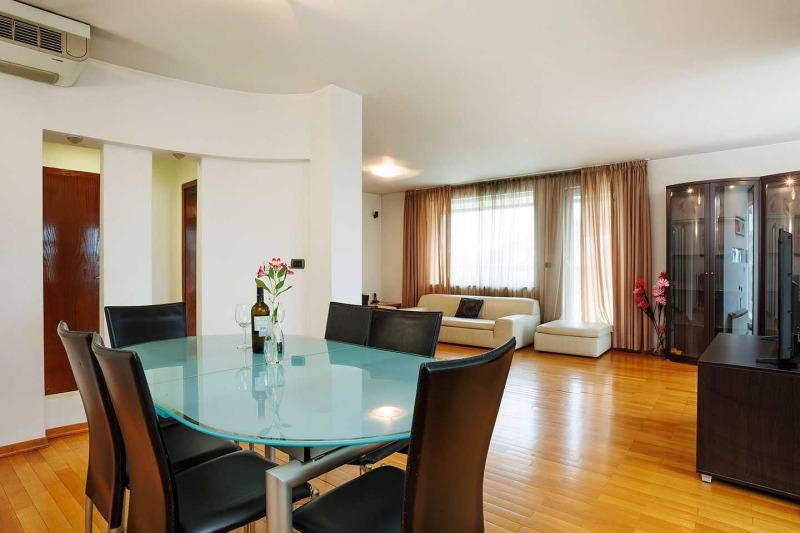 Продава  Многостаен град София , Белите брези , 230 кв.м | 50541539 - изображение [2]