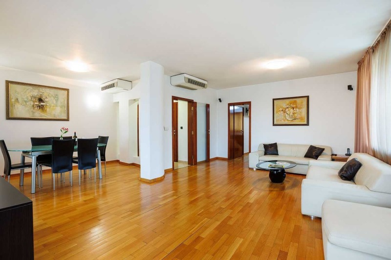 Продава  Многостаен град София , Белите брези , 230 кв.м | 50541539
