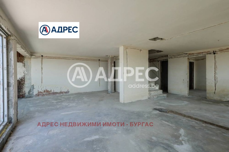 Продава МНОГОСТАЕН, гр. Бургас, Сарафово, снимка 4 - Aпартаменти - 47893557