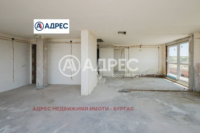 Продава МНОГОСТАЕН, гр. Бургас, Сарафово, снимка 5 - Aпартаменти - 47893557