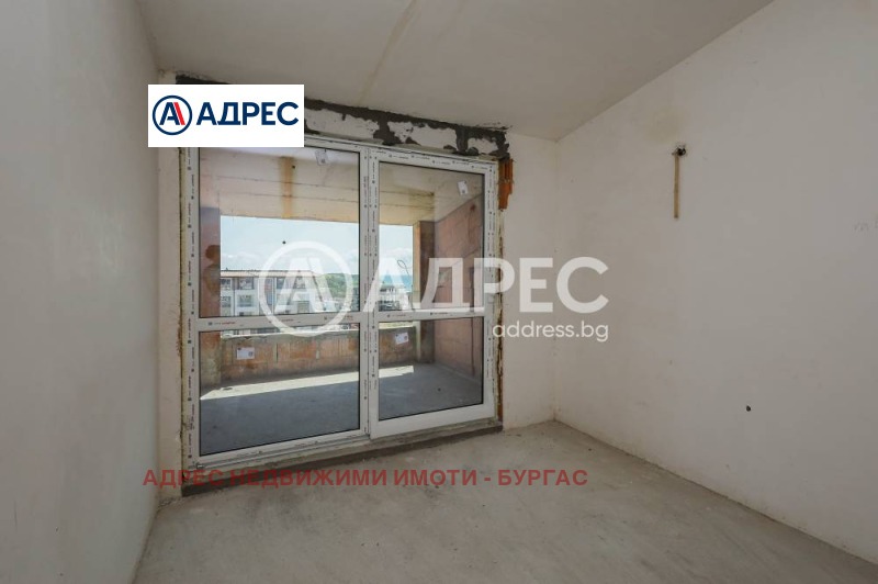 Продава МНОГОСТАЕН, гр. Бургас, Сарафово, снимка 6 - Aпартаменти - 47893557